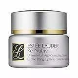 Estee Lauder Re-Nutriv Ultimate Lift Age-Correcting Crema, Donna, 50 ml