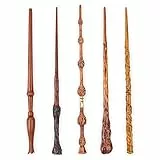 Wizarding World, Bacchette Magiche da Collezione Harry Potter 30.5 cm, Giocattoli per Bambini dai 6 Anni