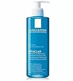La Roche Posay Effaclar Gel Mousse purificatore per pelle grassi, 400ml