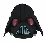 Arrabbiato uccelli Star Wars 8 ' peluche: Darth Vader