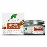 Dr. Organic, Crema diurna facial - 1 unidad