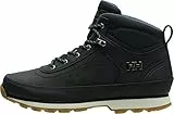 Helly Hansen Calgary, Stivali Uomo, Blu Navy Dark Navy Vaporou, 44 EU