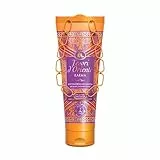 Tesori d'Oriente - Bagno Doccia Bagnoschiuma Karma, dolce ed energizzante- 500 ml