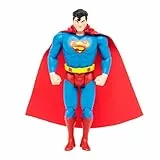 McFarlane DC Direct Superman 15767 - Personaggio d'azione Superman, 10 cm, multicolore