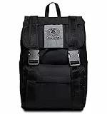 Invicta Square Backpack Bp Grs Invicta Ecommerce Project JollyZaino Nero, Taglia unica