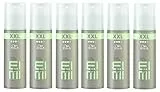 Wella Professionals - Pearl Styler, Styling Gel EIMI, XXL, 6 gel da 150 ml = 900 ml