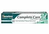 Himalaya - Dentifricio Complete Care, tubo da 75 ml, con fluoro