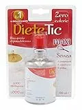 DIETE.TIC DOLCIFICANTE LIQUIDO 100ML
