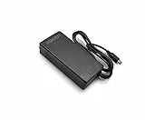 Ducati E-Scooter Charger 42v, Caricatore Monopattino Elettrico, Alimentatore 42 V, Caricabatterie, Batteria Litio, Pro-I Plus, Pro-I Evo, Pro-I Evo Safe Ride, Pro-I Evo Max
