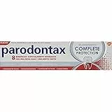 Parodontax Complete Dentífrico Blanqueante 75 Ml
