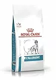 ROYAL CANIN Anallergenic Secco Cane Kg. 3 - Alimenti Secchi Dietetici Per Cani