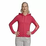 adidas Essentials Linear - Giacca con zip intera da donna