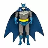 McFarlane DC Direct 15766 - Personaggio d'azione Super Powers Hush Batman, 10 cm, multicolore