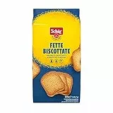 Schar Snack Fette biscottate 250 g