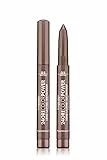 Deborah Milano - Ombretto 24 Ore Color Power Waterproof, N.5 Brown, Ombretto in Stick, al Alta Tenuta