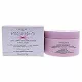 L'Erbolario, Crema Corpo Idratante Acido Ialuronico, Trattamento Anti-age, Crema Corpo Idratante, Crema Corpo Idratazione Intensa, Formato da 200 ml