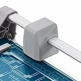 Dahle Testa lama 985 (adatto per taglierina carta Dahle 507/508 - Solo per modello 2020)