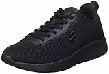 FILA Spitfire Wmn, Scarpe da corsa Donna, Black Phantom, 38 EU