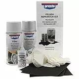 presto 521171 Kit di riparazione ruote