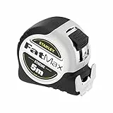 STANLEY 0-33-887 Flessometro FatMax XL