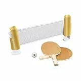 SunnyLIFE Set da Gioco da Tavolo per Bambini e Adulti Luccichio