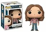 Funko 14937 Pop! Vinile Harry Potter Hermione W/Time Turner