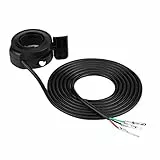 Acceleratore Bici Elettrica Acceleratore Monopattino Elettrico Nilox Acceleratore Bici Elettrica Acceleratore Bici Elettrica Controllo Della Velocità Per Manubrio Da 22 Mm Di Diametro, Gruppo Di Contr