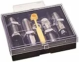 Lee Precision 90695 Die Calibre 308 Win Ultimate Set, Multicolore, Taglia Unica