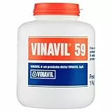 Vinavil 59 barattolo 1kg