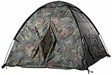 NARMAY® Tenda da gioco mimetica per bambini, da esterno e interno, 152 x 152 x 111 cm
