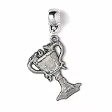 The Carat Shop - Ciondolo charm harry potter coppa del torneo dei tre maghi