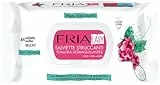 Fria Easy salviette struccanti delicare 64 pezzi