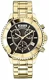 Versus Versace VSPGN2419 Tokyo herenhorloge