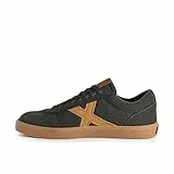 Munich Break, Scarpe da Ginnastica Uomo, Verde, 43 EU