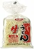 Sukina Udon, Noodles Giapponesi - 600 gr - [confezione da 3]