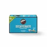 Caffè Vergnano 1882 - 108 Cialde Caffè Decaffeinato - 6 confezioni da 18 cialde