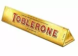 Toblerone Latte - 360 g