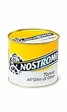 TONNO NOSTROMO GR.620