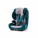 Recaro Kids, Fodera Estiva Tian e Tian Elite, Copriseggiolino Estivo Traspirante, Lavabile, Copriseggiolino Auto Compatibile con Tian e Tian Elite