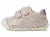 Geox B Tutim B, Scarpe da Ginnastica Bimba 0-24, Rosa (Lt Rose), 22 EU