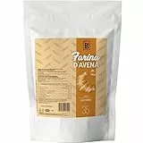 DILO Farina di Avena al gusto Cornetto 1kg