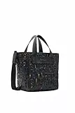 Desigual, Bols_Maki Valdivia Donna, Nero