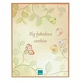 THUN Pasqua 2023, Set 8 Formine per Biscotti in Acciaio Inox, Linea Pasqua Favolosa, Formine della Primavera Thun con Farfalle, Foglie, Iconico Coniglio Thun e Fiori