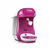Bosch TAS1001 macchina per caffè Libera installazione