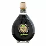 Aceto Balsamico di Modena IGP Due Vittorie Oro Biologico 500 ml