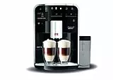 Melitta F83/0-101/0-102 Barista T Smart, Macchina da caffè automatica, Barista T Smart