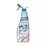 ACE Spray Sgrassatore Bagno Brillante, senza Candeggina - 800 ml