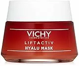 Vichy Liftactiv Hyalu Mask Flash 50Ml