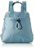 Kipling Goyo Mini, Zaini Casual Donna, Lucidatura Marina, One Size