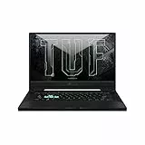 Asus TUF Dash F15 FX517ZE#B09R2CHPJC, Notebook 15,6' FHD Anti-Glare, 144Hz, Intel Core i7, RAM 16GB, 512GB SSD PCIE, NVIDIA GeForce RTX 3050 Ti 4GB GDDR6, Windows 11 Home, Nero chiaro